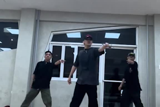 routine choreography dance video tik tok dance afro dance to promote your song