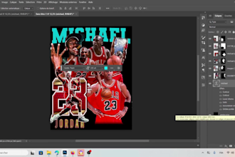 design a custom 90s bootleg rap t shirt old school