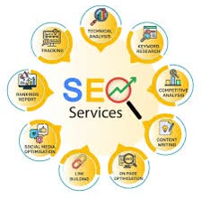 be a wordpress SEO expert USA for higher google rankings