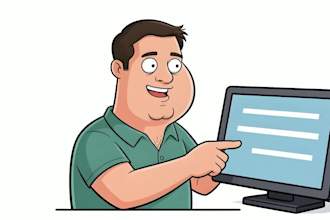 make professional 2d animated finance videos for your channel
