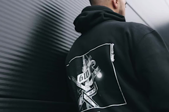 create cinematic 4k ai streetwear and urban fashion ad for your brand