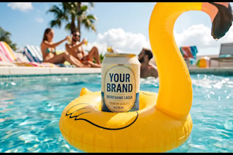 generate pro mockups for your brand