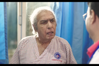 edit video and advertise for hospital brand