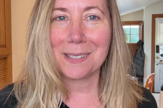 create an amazon influencer video for your dog product