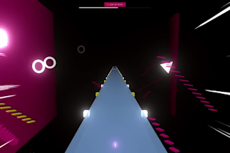 edit immersive interactive warm up fitness game challenge