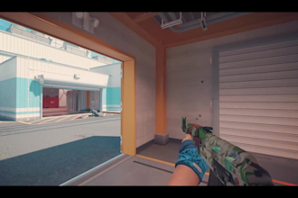 professionally edit cs2 fragmovie and montage