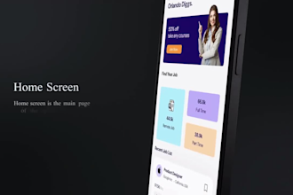 create saas explainer video, product demo and UI animation video explanation