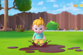create ai 3d cartoon video animation for youtube