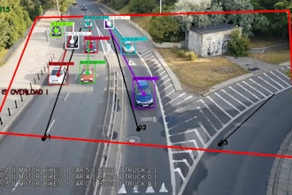 perform object detection and tracking using yolo