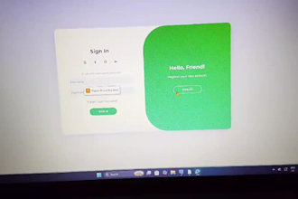 deploy your react or nextjs website on vercel