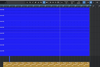 professionally mix your song to industry standards