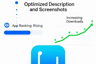 be aso expert or aso manager for your apps and games