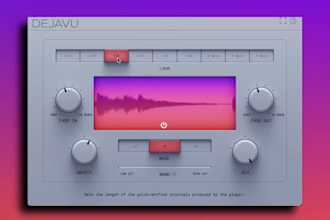 create custom vst audio plugins, synths, fx, midi and sound design, daw, kicad