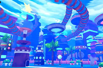 build a custom roblox map for your game