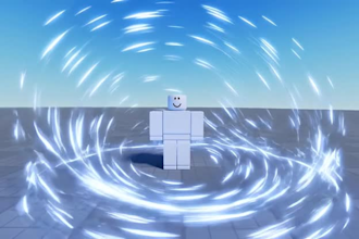 create stunning roblox vfx and particle effect for your game