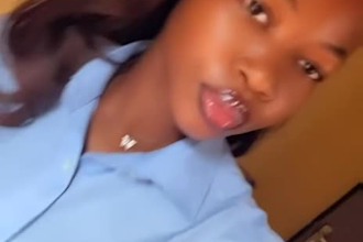 create a natural ugc selfie style video for your brand
