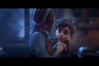 cgi short film trailer,character analysis,script write,screenplay coverage,vfx