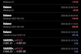 create a custom trading bot for tradingview, binance, or telegram