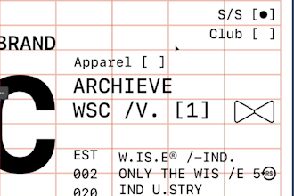 design your streetwear clothing brand in y2k,grunge,opium styles