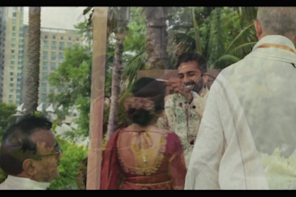 do cinematic wedding teaser