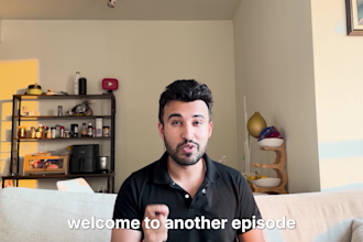 edit long and short form videos