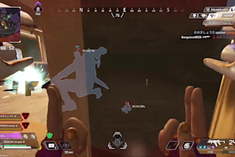 help you improve in apex legends