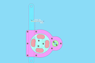 do reverse engineering 3d cad models from scan data, obj, image, stl, to step