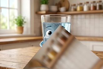 3d ai talking object 3d pixar style ai animation video ai cartoon storytelling