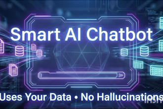 build ai chatbot using rag, n8n, and custom knowledge base