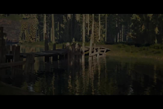 create 3d game environment and level design in unreal engine and unity