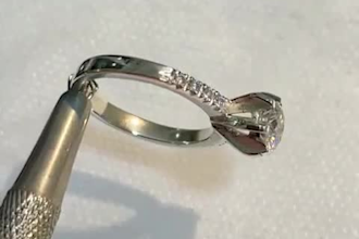 create professional jewelry cad design