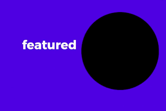 create anything like canva video, canva template as canva expert