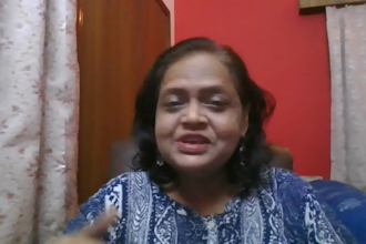 conduct a mock ielts speaking test and provide feedback
