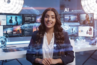 create professional, cinematic veo3 ai trailers and reels