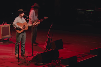 be your modern country male singer, country music producer and songwriter