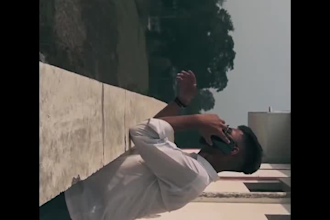 edit showreel  in capcut pro ,vn and kinmaster