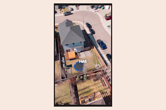 edit real estate reels with pro video editing