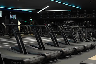 edit  gym, fitness, workout, and sports videos