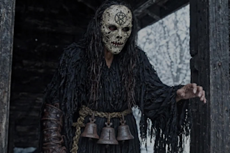create cinematic ai horror videos and scary stories for youtube and tiktok