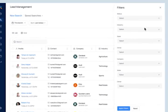 create a professional saas demo video app walkthrough  software explainer video