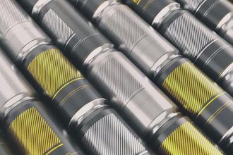 eye catching 3d animation for food, beauty and electronics