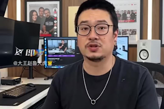 edit your video podcast into engaging social media clips