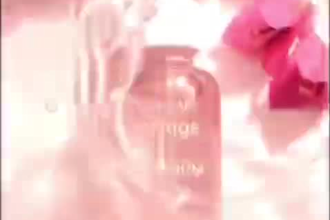 create skincare product video ads
