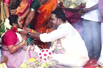 edit wedding highlight videos