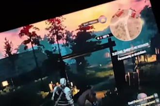 play test video game as coop partner and provide feedback