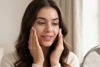 create ai ugc skincare video ads for your beauty product