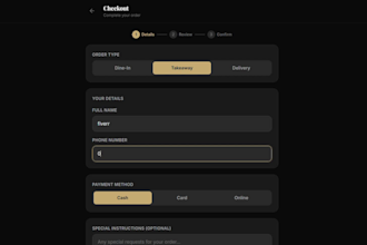 make a management system for your business