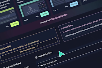produce an engaging saas demo video in 2d