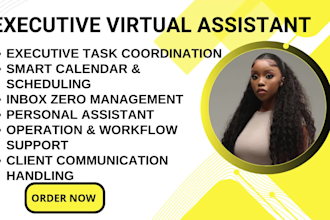 be your adhd virtual assistant, accountability partner and body double
