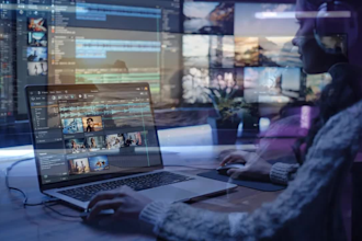 edit ai videos using heygen,keygen, kling ai and veo3 for reels and clips